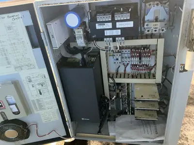 Used BRIDGEPORT EZTRAK SERIES II Vertical Mills Ohio US | HGR 24 #1316163