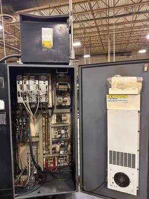 OKUMA ES-L8II CNC Lathe | Machinery For Sale (9)