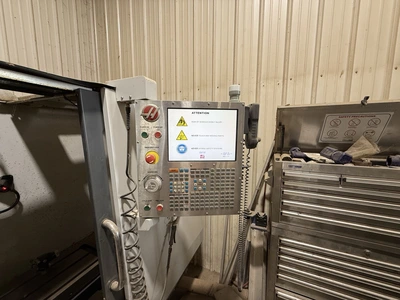Used 2014 HAAS TM-2P Vertical Machining Centers Kentucky US | Revelation Machinery #1324740