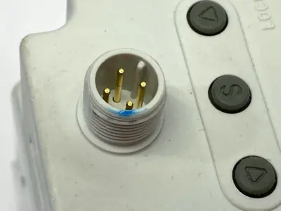 USED SMC ITVX2030-143N