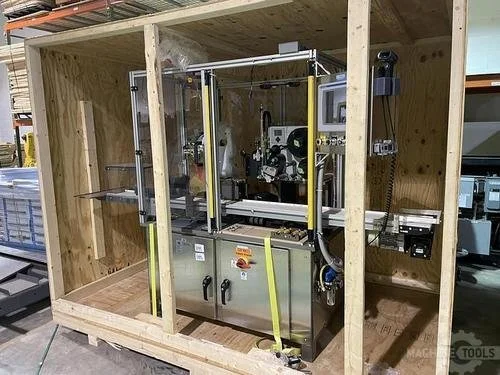 Used 2015 FANUC LR MATE 200ID Robots Michigan US | RAB Industries, Inc. #184118