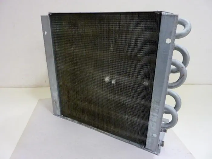 Used HOMBACH 4500040506 Heaters | Ideal Machinery #665138