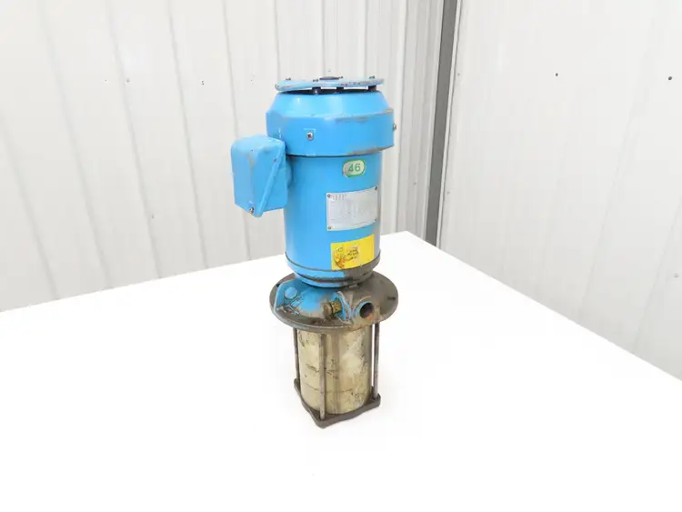 Used TERAL _UNKNOWN_ Pumps | Arrow Industrial #617943
