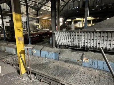 USED DISAMATIC 2110 MK3
