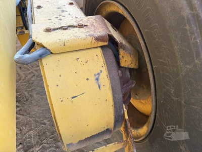 Used 2006 VOLVO G780B Motor Graders California US | Mittry Construction #1545178