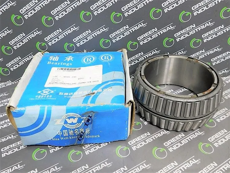 Used ZWICK RK48290DW Bearings Wisconsin US | Green Industrial #667597