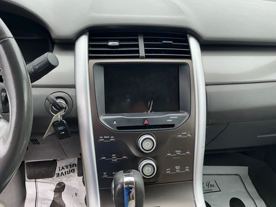 USED 2013 FORD EDGE