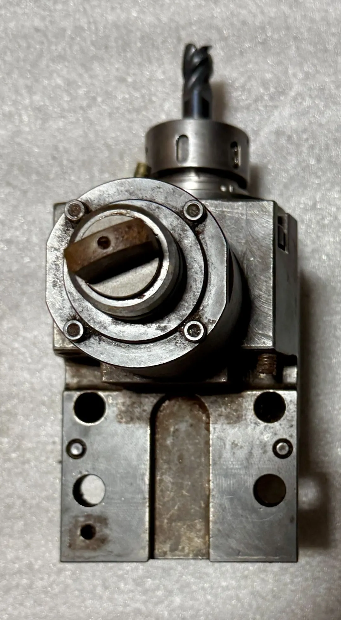 Used KYORITSU SEIKI - Tool Holders Ohio US | Great American Equipment Company #925262