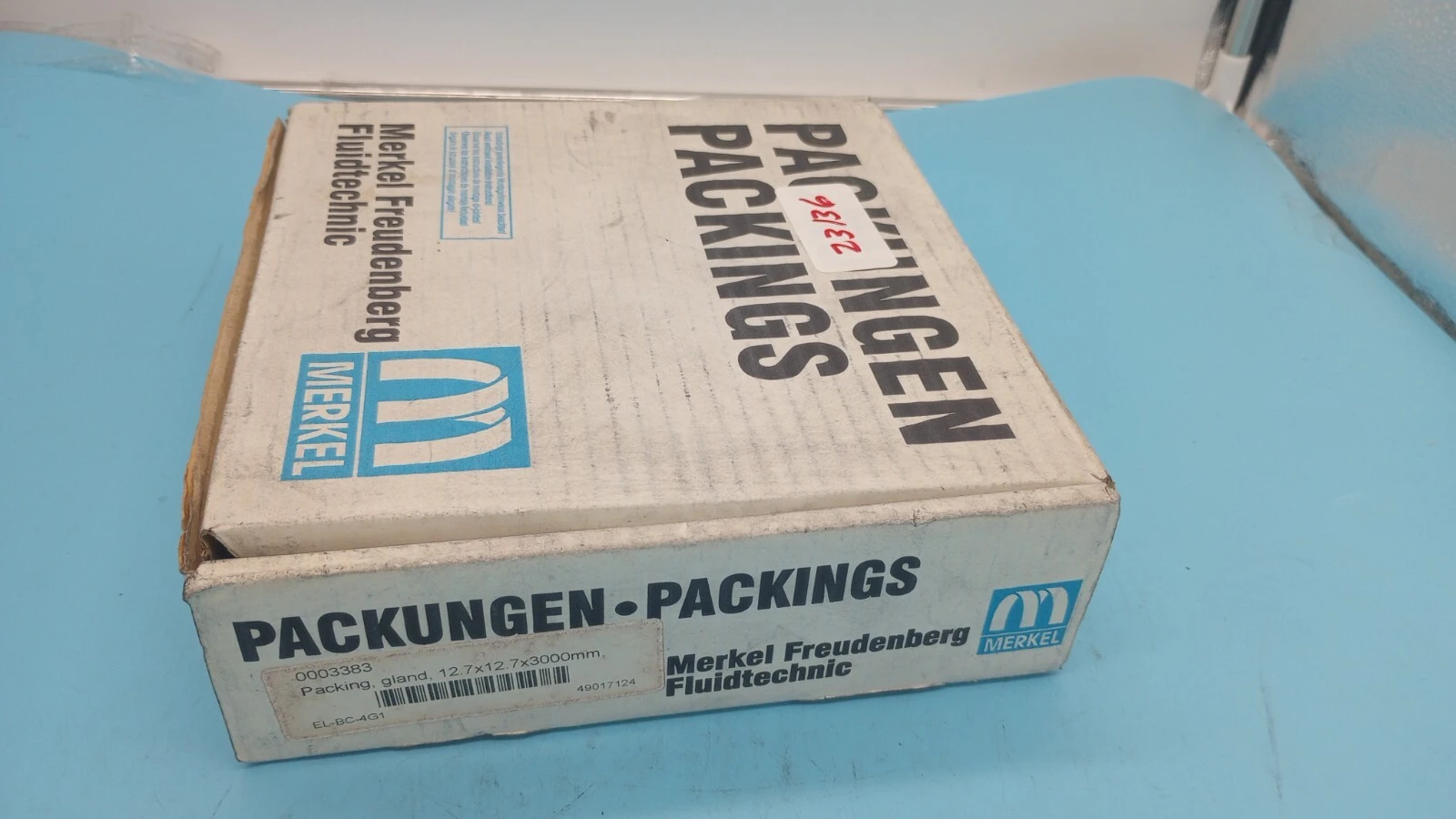 NEW MERKEL 6250