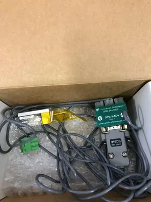 TRANSDUCER TECHNIQUES GS0-100