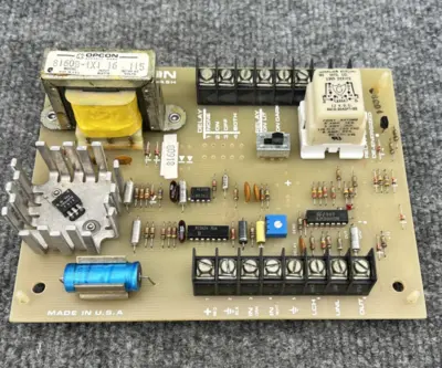 New | in-Stock Opcon 100787 I/O Boards & Replacement Parts California US | Davliegogo LLC #1705607