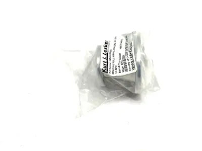 New | in-Stock KURT J. LESKER CONICAL REDUCING FULL NIPPLE STAINLESS STEEL QF40 Valves/Fittings Michigan US | Maverick Industrial Sales #1122813