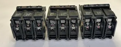 Used ITE BQ3B030 Miscellaneous Equipment (Electrical & Power) | Surplus Asset Holdings #1196499