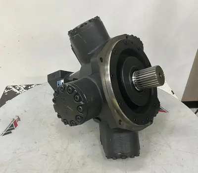 USED STAFFA HM/0200/Z/120/80/F4/CI/31/PL231