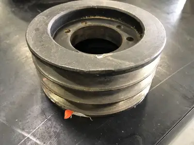 NEW MASTER DRIVE 35V52SDS