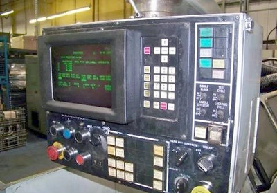 Used 1990 TOYODA G32N (MACHINE #RC1667) Cylindrical Grinders Including Plain & Angle Head Pennsylvania US | Hadanich Machine #1443462