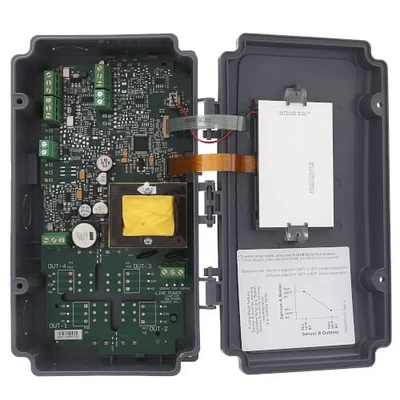 Honeywell T775R2043 Temperature Controller [New]