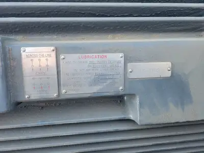 NEW TECO-WESTINGHOUSE CBT1565