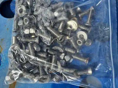 USED DELKOR DLS-500-02-20