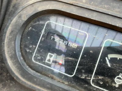 Used YALE LP040RFNUAE086 Liquid Propane Forklifts Michigan US | Miedema Asset Management Group #1301508