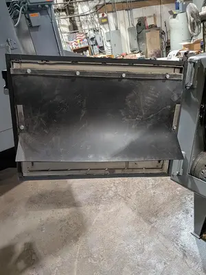 USED 2005 GOFF 3 BB