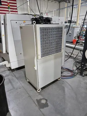 USED IPG LASERCUBE