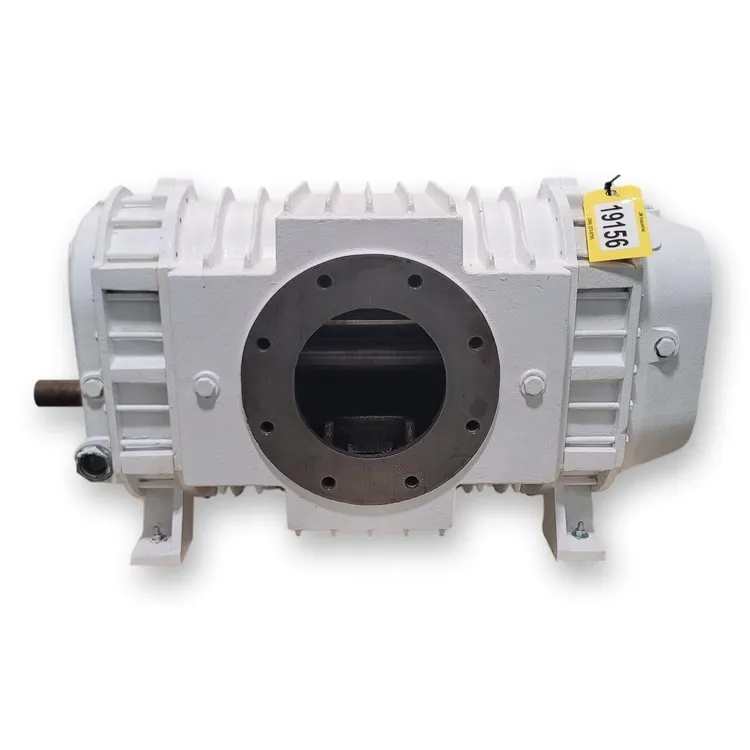 Used EDWARDS STOKES 600-22 Blowers | JM Industrial #492361