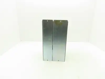 Okuma E7191-090-008 Opus7000 PLC Chassis Enclosure Only