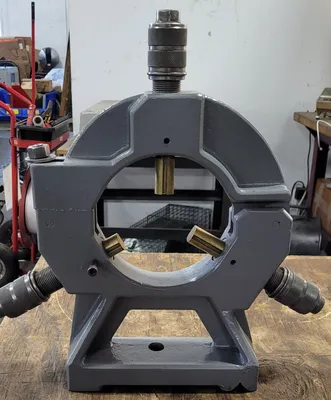 -- UNSPECIFIED -- Steady Rest Tooling & Accessories, Steady Rests | Machinery Central (4)