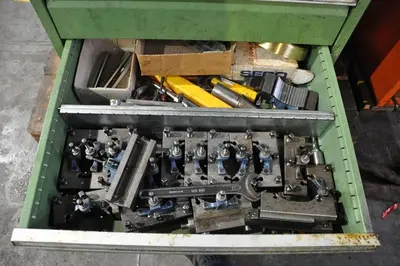USED CMT URSUS/EMCO Ø500 X 1500MM CNC