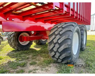 Used MEYER _UNKNOWN_ Silage Wagons Iowa US | Keast Enterprises #1360423