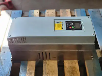 USED VACON PA002762L0SSV