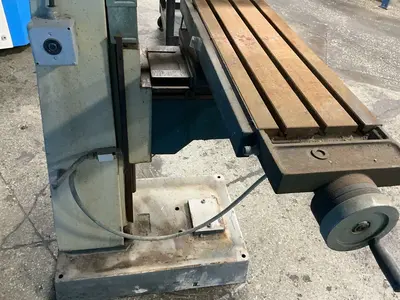 Used 1998 SERRMAC TCS 40 Milling & Drilling Machines (Combo) Ohio US | HGR 24 #1263297