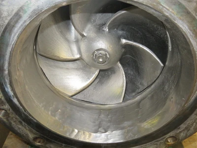 USED Goulds 3175