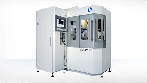 New | Build-to-Order MAKINO UPN-01 Wire EDM | Kansas-Oklahoma Machine Tools #1559451