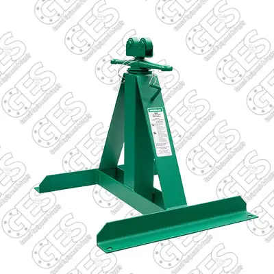 Used GREENLEE _UNKNOWN_ Wire Payoffs South Carolina US | General Equipment and Supply #1491232