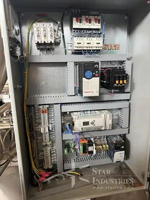 Used 2017 ALL-FILL _UNKNOWN_ Powder Fillers | Star Industries #1253856