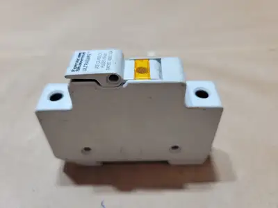 Used FERRAZ SHAWMUT USCC1 Misc Electrical & Power Parts British Columbia CA | Lenmark #1439286
