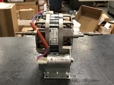 NEW NIDEC 8081405