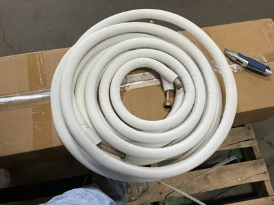 Used _UNKNOWN_ _UNKNOWN_ Air Conditioning Equipment Michigan US | Miedema Asset Management Group #1451918
