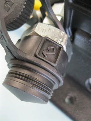 USED Enerpac P392