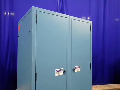 Electrical Enclosure