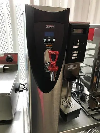 Bunn Hot water dispenser -