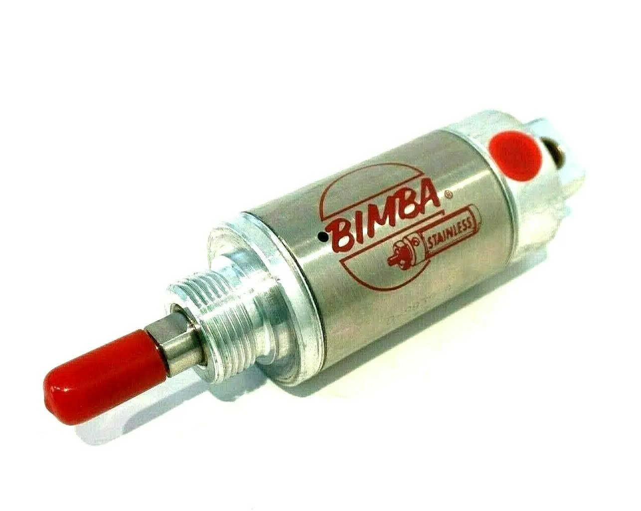 NEW BIMBA D-9839-A PNEUMATIC CYLINDER D9839A