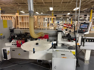 USED 2020 NANXING "NB6RJ"