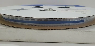 *NEW* REEL OF 500 Cornell Dubilier AVE107M35F24T-F Aluminum Electrolytic 100uF