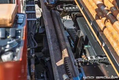 Used 2016 DITCH 2016 DITCH WITCH JT25 Drill Rigs Florida US | HDD Broker #1346395