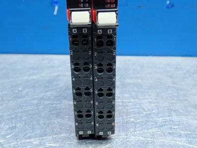 USED OMRON NXSOD400
