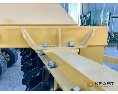 Used ROME _UNKNOWN_ Disc Harrows Iowa US | Keast Enterprises #1360400
