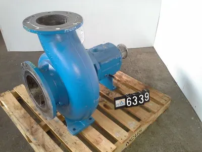 USED Sulzer APT 41-8
